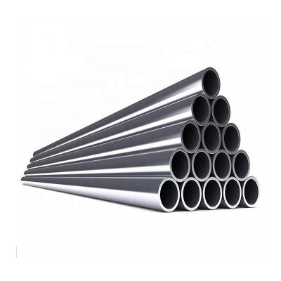 China 304 SUS Stainless Steel Welded Pipe Chemical Size 60.5 * T1.2* 5800 for sale