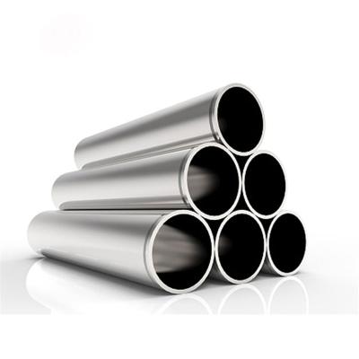 China ERW Stainless Steel Welded Pipe 304 SUS Standard Grade Sch10 Sch40 for sale