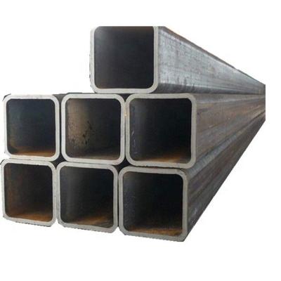 China Stainless Steel Tube SS AISI ASTM 2mm 4mm 8mm Thickness 316/430/2205 No.1 2b 8k Ba Stainless Steel Pipe for sale