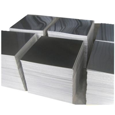 China Aluminiumstärke 1050 Sondergröße der blatt-Platte 1mm 2mm 3mm 4mm 1060 1100 anodisierte Aluminiumplattenblatt zu verkaufen