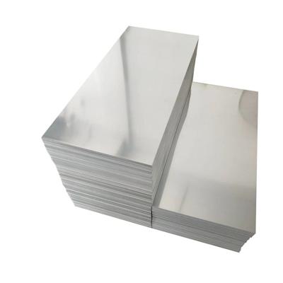 China Stärke 1050 Sondergröße der Mühlendaluminiumblatt-Platte 4*8 1060 1100 anodisiertes Aluminiumplattenblatt zu verkaufen