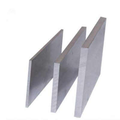 China Aluminum Sheet aluminum thickness plate China Supplier 5mm 10mm customized Thickness aluminum sheet plate for sale