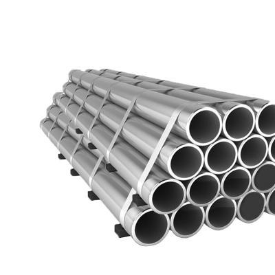 China Tubulação sem emenda soldada de aço inoxidável 201 304 espessura personalizada tubo 0.3mm-150mm do tamanho de 304L 316 316L 310s à venda