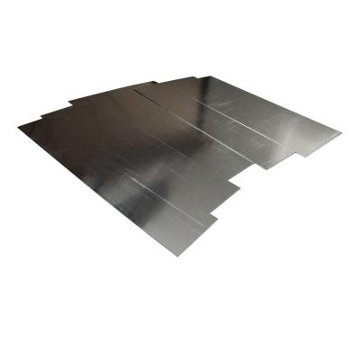 China Aluminum Sheet Plate 4mm 5mm 10mm Thickness Aluminum Sheet Alloy sheet plate From the Chinese Factory for sale