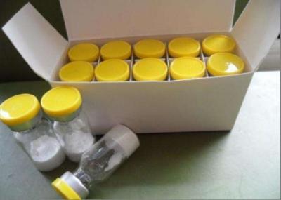 China Safe Shipping Hormone Peptides Bremelanotide PT-141 For Sex Enhancement for sale