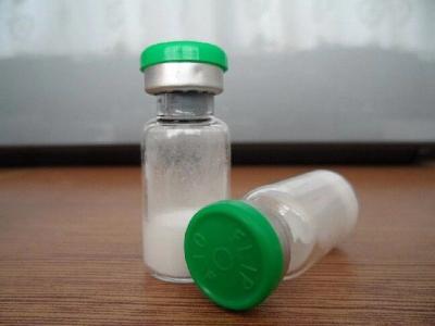 China Factory Price 99% Assay Peg - Mgf Peptide 2 Mg / Vial , Human Growth Steriod For Bodybuliding for sale