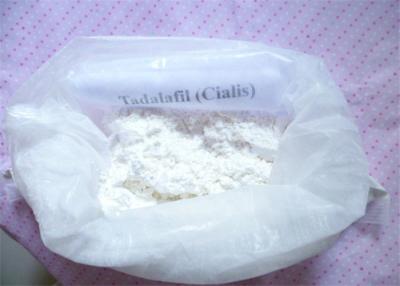 China High Purity of Tadalafil Powder Male Enhancement Steroids for Erectile Dysfunction Treatment for sale