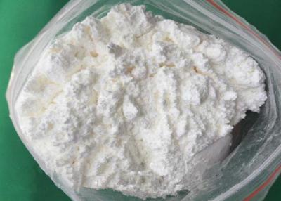 China Potent Anti - Androgen Steroid Powder Ru-58841 RU58841 For Hair Loss Treatment for sale