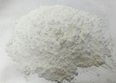 China Loperamide Hydrochloride Pharmaceutical Raw Materials For Antidiarrheal for sale