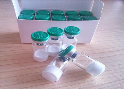 China Peptide Powder Skin Tanning/Melanotan II / Mt2 / Melanotan 2 MT-2 CAS No 121062-08-6 for sale