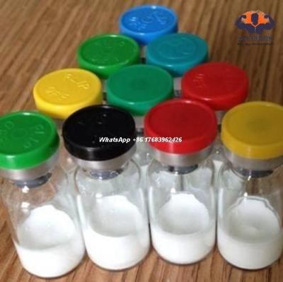 China ACE-031 Bodybuilding / Muscle Building Peptides ACE 031 White Freeze-Dried Powder for sale