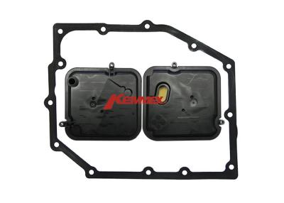 China 518608 42RLE Jeep Wrangler Transmission Filter 52852913AA 52852913AB for sale