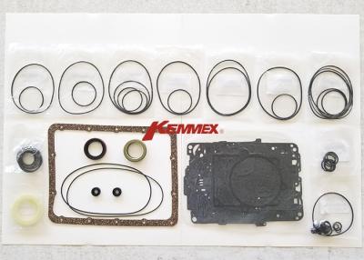 Chine Les kits de reconstruction de la transmission 03-71LS/72LS automatique pour raffinent/Lexus IS200 à vendre