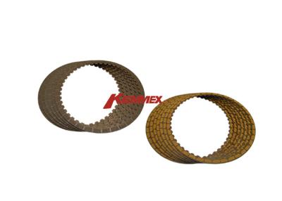 China 0C8 Automatic Transmission Friction Kit Clutch Plates For Audi Q7 2015-2016 for sale