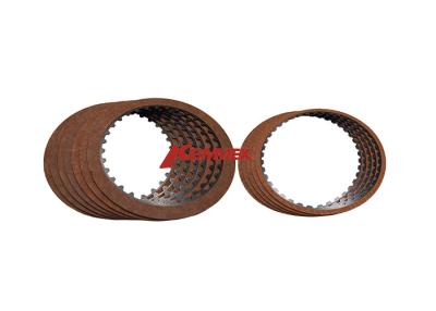 China Ford Ecosport Transmission Clutch Plate 4F27E Automatic ISO 90001 for sale