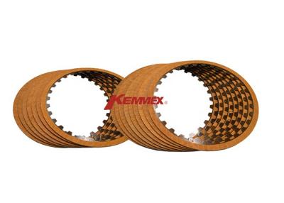 China PEUGEOT Chery Automatic Transmission Friction Kit 4HP14 Clutch Friction Plate for sale