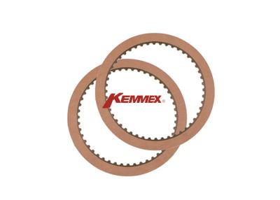 China Kemmex 4L80E Automatic Transmission Repair Kit Friction Plate For VW for sale