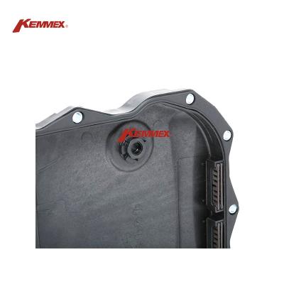 China Universal Blank BMW Transmission Oil Pan 0501216868 24118612901 24117624192 for sale