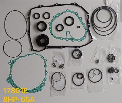 China 8HP 65A Automatic Transmission Overhaul Kit / Gasket Kit for sale