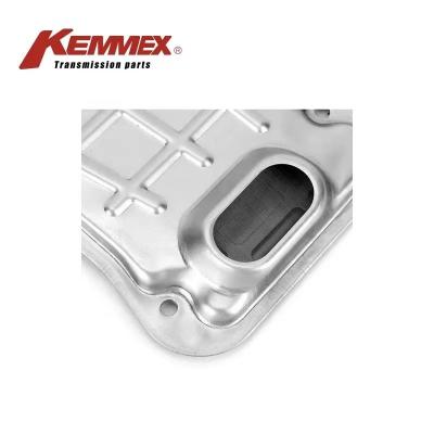 中国 KEMMEX 5180081 35330-22040 Automatic Transmission Filter For Toyota mark X 3533022040 販売のため