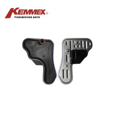 China KEMMEX 518721 DPO AL4 7701-107-578 7701107578 226333 Automatic Transmission Filter for RENAULT PEUGEOT 2263.33 for sale