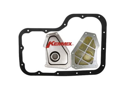 China RL3F01A Nissan Sentra Transmission Filter automático 31728-01X09 KEMMEX 518808 en venta