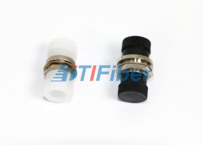 China Big D And Small D FC Fibre Optic Adapter  Low Insertion Loss Fc To Lc Adapter for sale