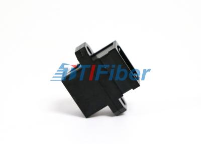 China MPO UPC Singlemode Fiber Optic Adapter for Fiber Optic Patch Panel for sale
