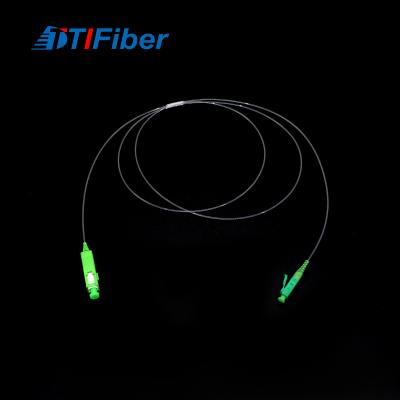 China G657A2 Fiber Optic Patch Cord Strong Toughness ISO9001 ISO14001 for sale