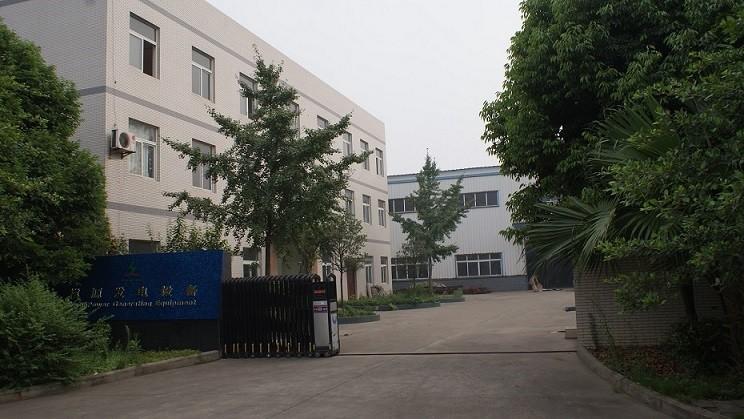 Verified China supplier - Chengdu Sevenpower Generating Equipment Co., Ltd.