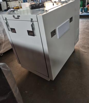 China Micro Generator Diesel CHP Super Silent Low Emissions 20KW 25KVA for sale