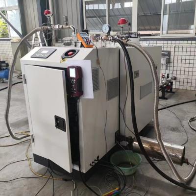 China 20KW Single Phase 3 Phase Micro Combined Heat And Power Generator Systems 50Hz 60Hz for sale