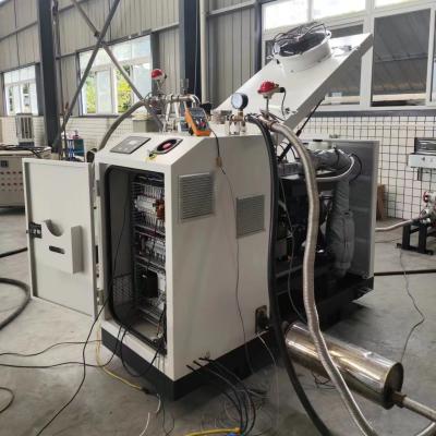 Cina Il micro generatore di CHP 20KW per 24 ore di CE di funzionamento continuo ha approvato in vendita