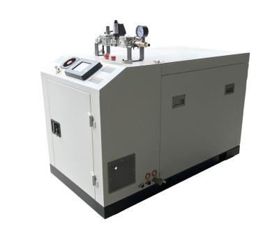 China 20KW 25KVA Residential CHP Units With Asynchronous Water Cooled Alternator for sale