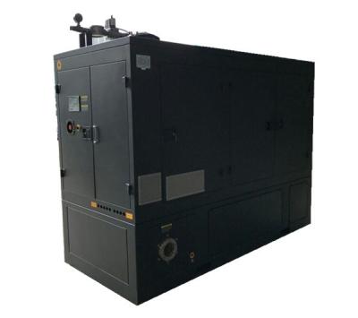 China Clean Energy Biogas Combined Heat Power 200KVA 160KW Three Phase Low Noise for sale
