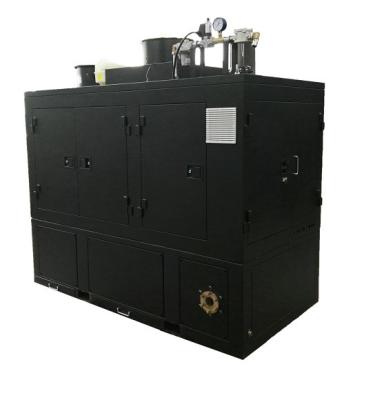 China 3 Phase Natural Gas Combined Heat And Power Machine 60Hz 40KW CE Approved for sale