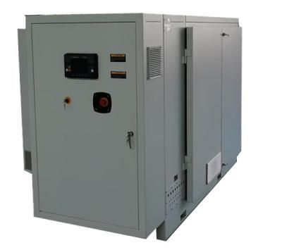 China RPM1500 Natural Gas CHP 50Hz 380V / 220V 60KW With Heat Recovery System for sale