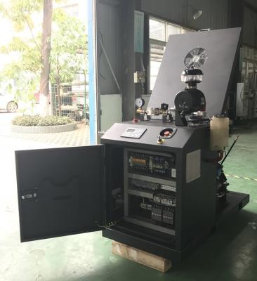 Cina Micro unità di cogenerazione silenziose eccellenti con il motore RPM1800 di raffreddamento ad acqua in vendita