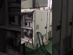 50Hz 240kw 300kva Natural Gas CHP Generator With High Efficiency CE Certified