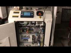 Low Noise Easy Maintenance Micro CHP For Home Office Apartment