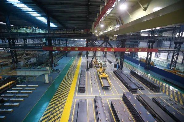 Verified China supplier - Jiangsu Rongjia Steel Co., Ltd
