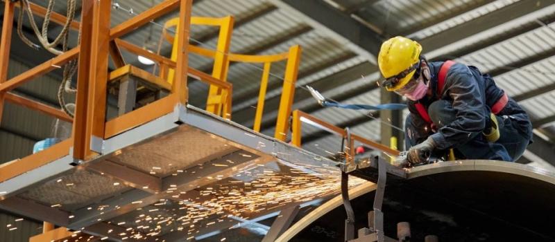 Verified China supplier - Jiangsu Rongjia Steel Co., Ltd