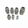 China Rustproof Multi Scene Forged Pipe Fittings , Practical BSPT NPT Thread Fittings for sale