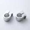 China Waterproof Stainless Steel Tube Fittings Anti Oxidation Multi Scene for sale