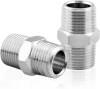 China Weld Stainless Steel Carbon Steel Pipe Fitting Anticorrosive Durable for sale