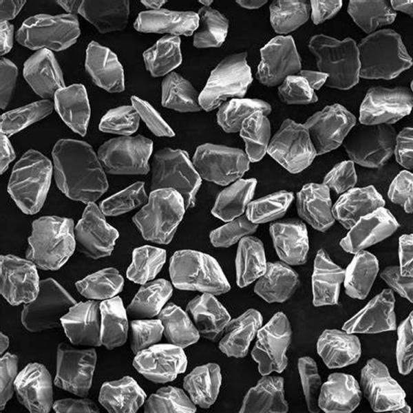Quality Single Crystal Industrial Diamond Micro Powder For High Precision Polishing for sale