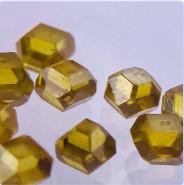 China 3.0mm 3.5mm 4.0mm 4.5mm HPHT Diamantes cultivados en laboratorio Mono Gran Piedra de diamante en venta