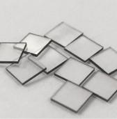 China 13x13 Mpcvd Sin defectos Diamante de laboratorio sin color Diamante CVD de cristal único en venta