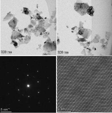 Quality nano Mono Crystal Diamond Nanosheets Powder For Waterproof Anti Corrosion for sale
