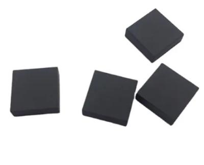 China CVD Boron Doped Diamond Bdd Electrodes For Coating The Si/Niobium Substrate for sale